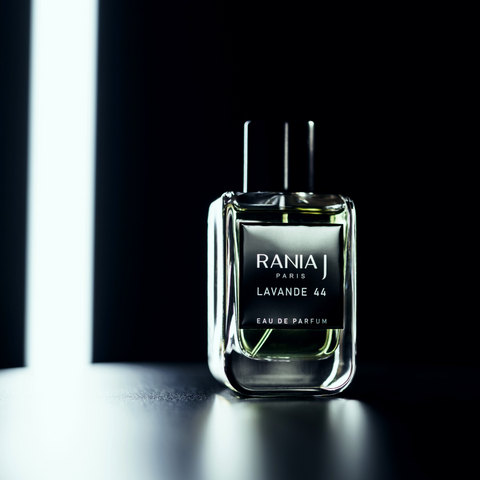 Lavande 44 de Rania J , 50ML