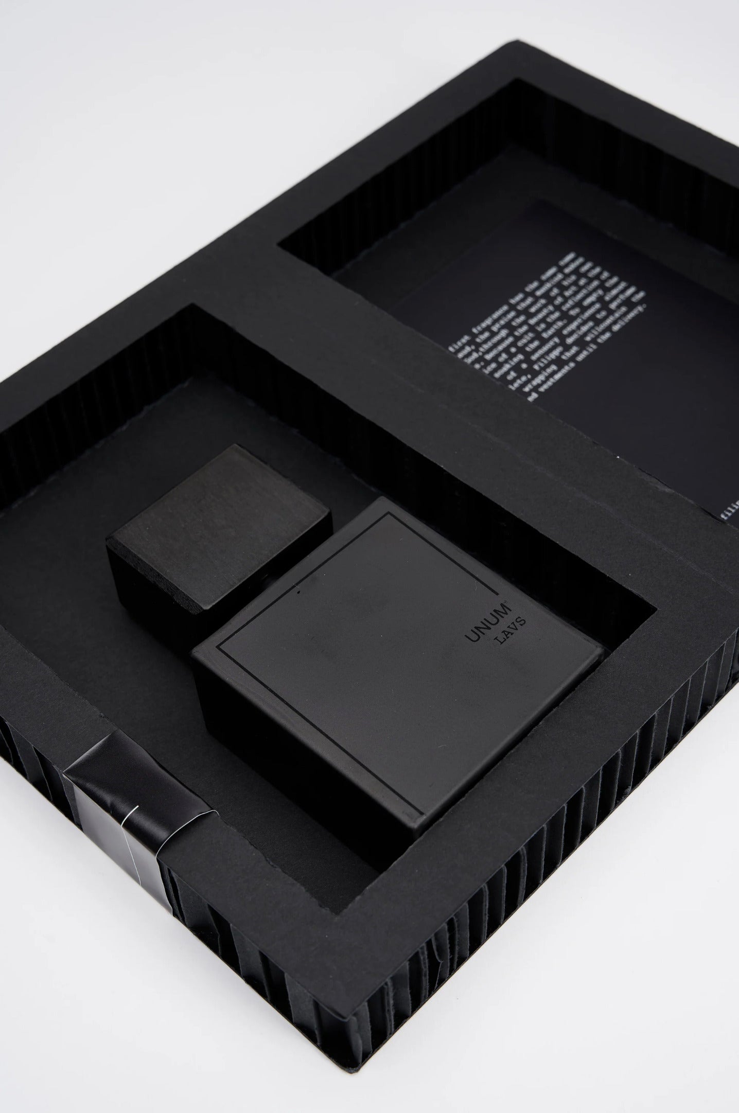 Lavs - Unum | H Parfums