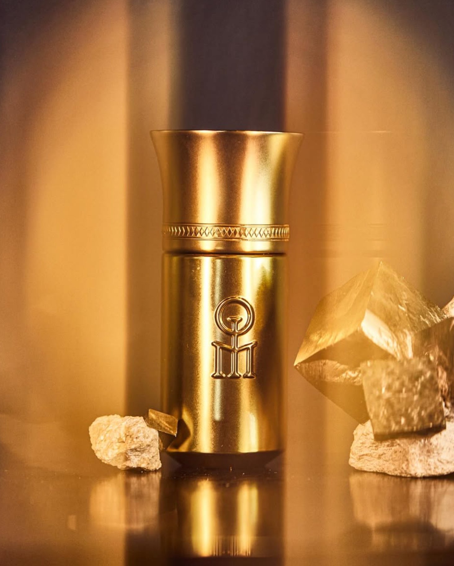Liquide Gold