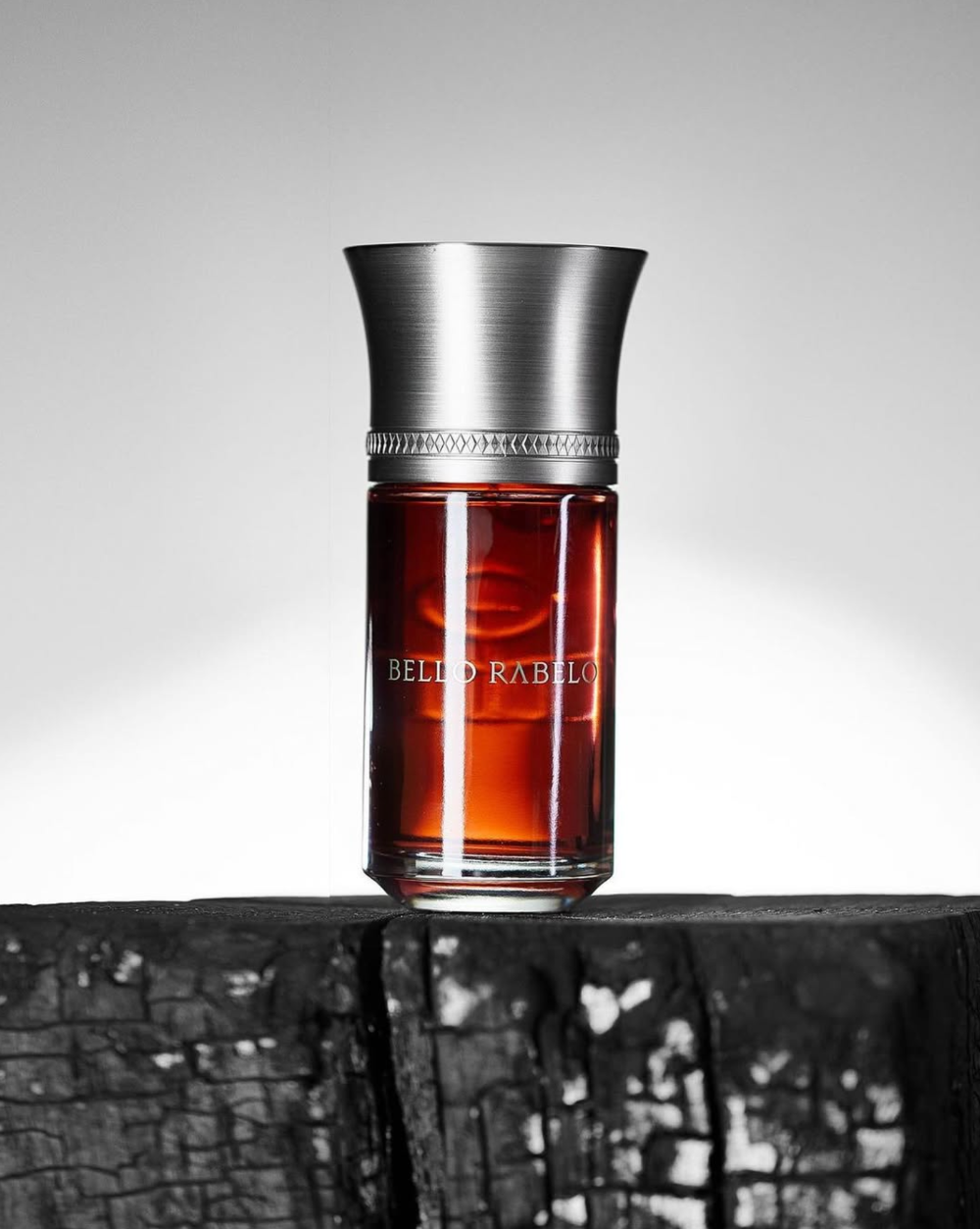Bello Rabelo — Eau Sanguine