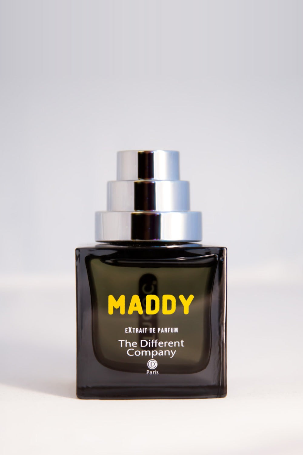 MADDY