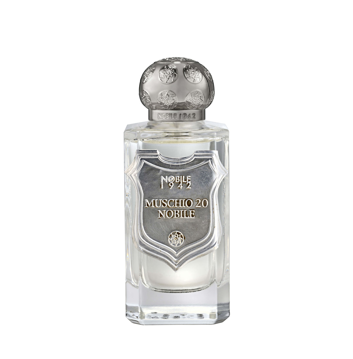 Muschio 20-Nobile 1942 | H Parfums