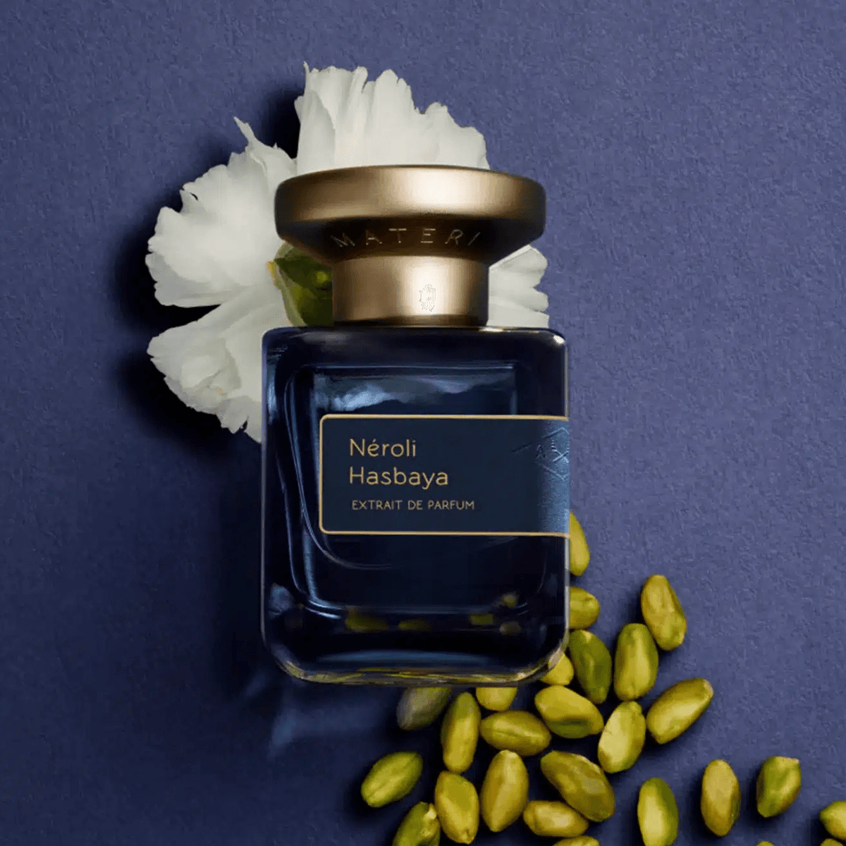 Néroli Hasbaya- Atelier Materi | H Parfums