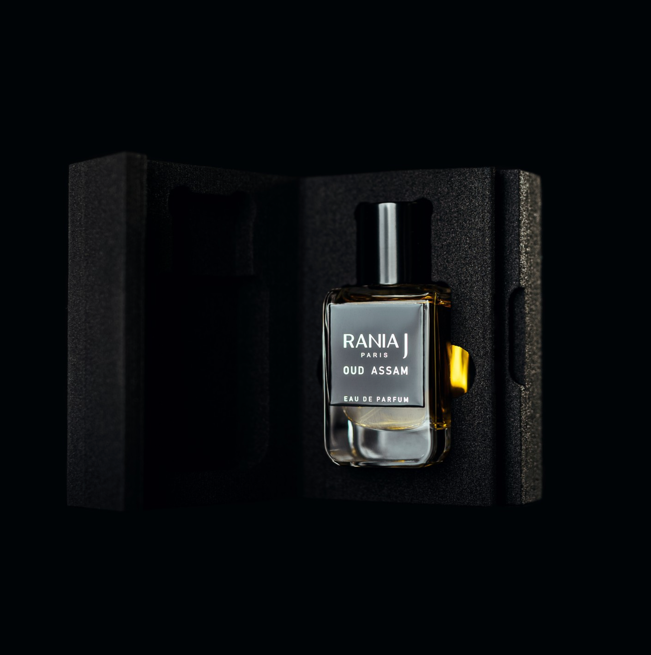 Oud Assam de Rania J. , 50ML