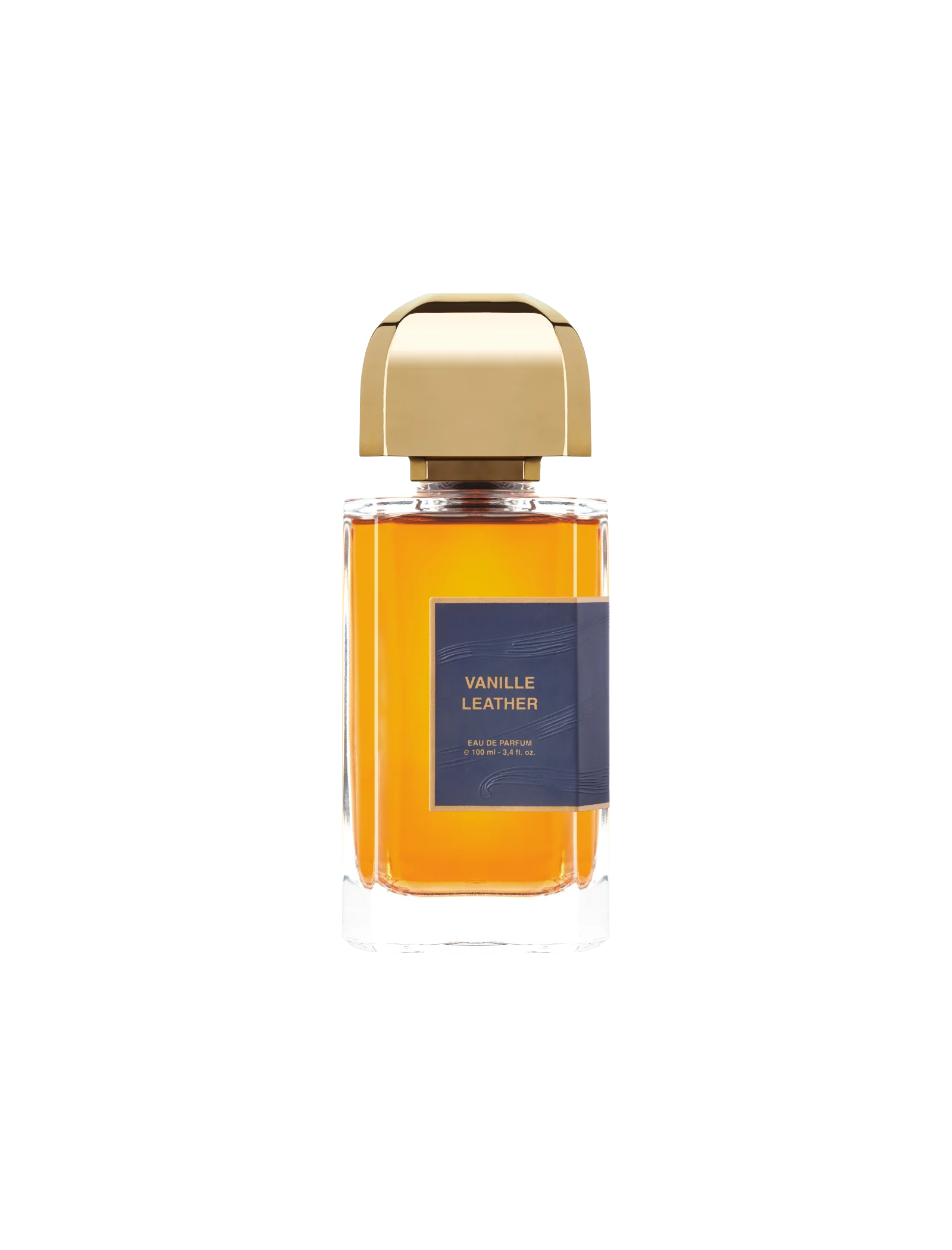 Vanille Leather de BDK Parfums, 100ML