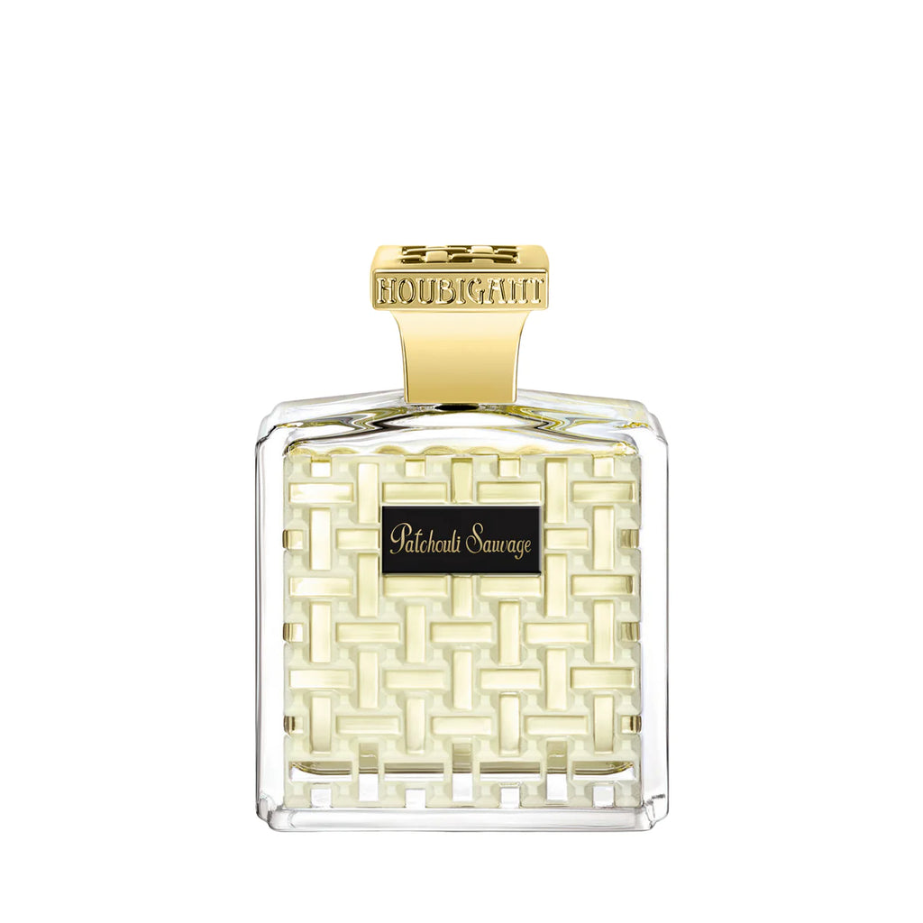 Patchouli Sauvage– H Parfums