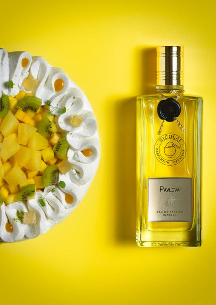 NICOLAI Pavlova オードパルファム 30ml Pavlova - Nicolaï | H Parfums