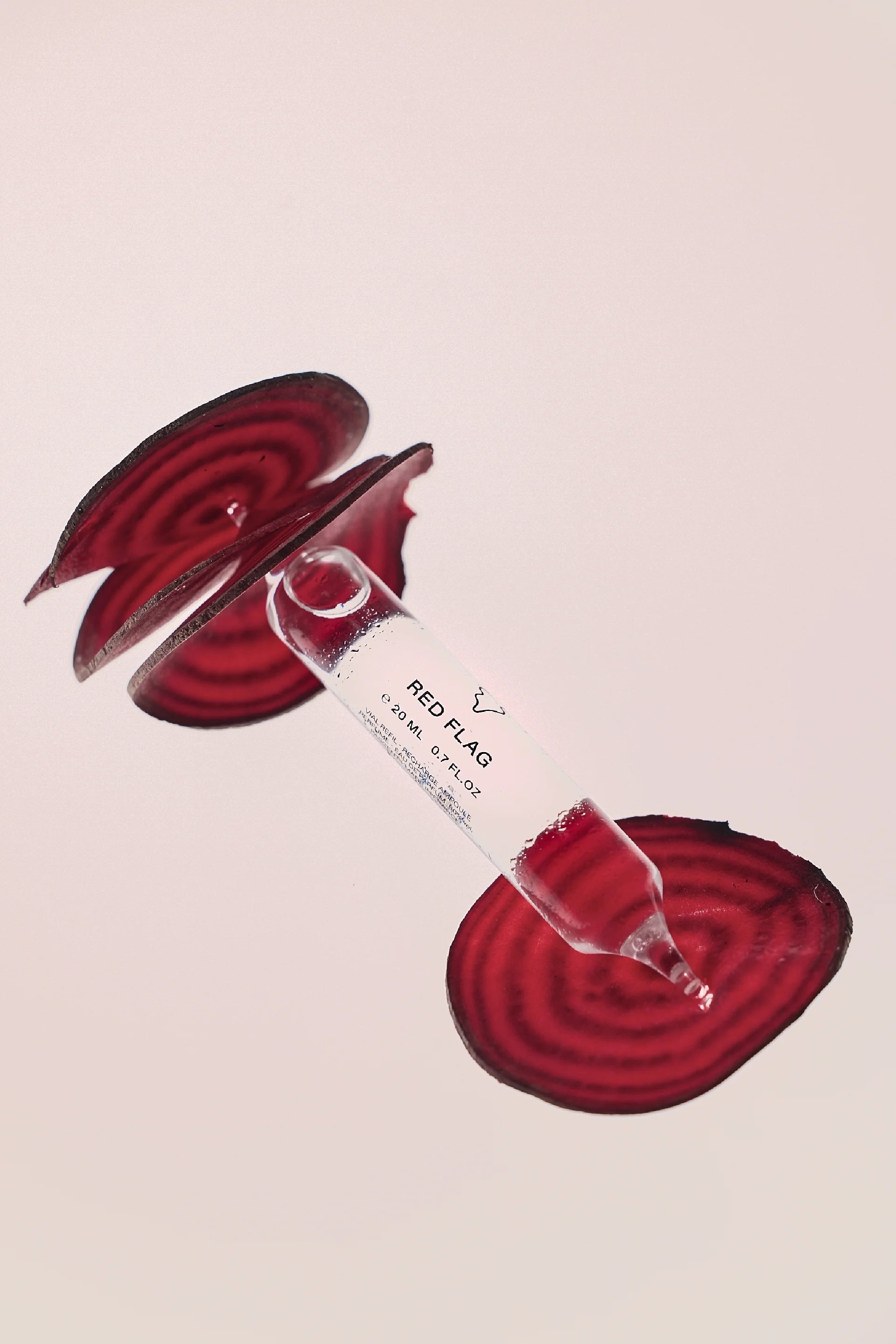 Red Flag – Refill (3 × 20 ml)