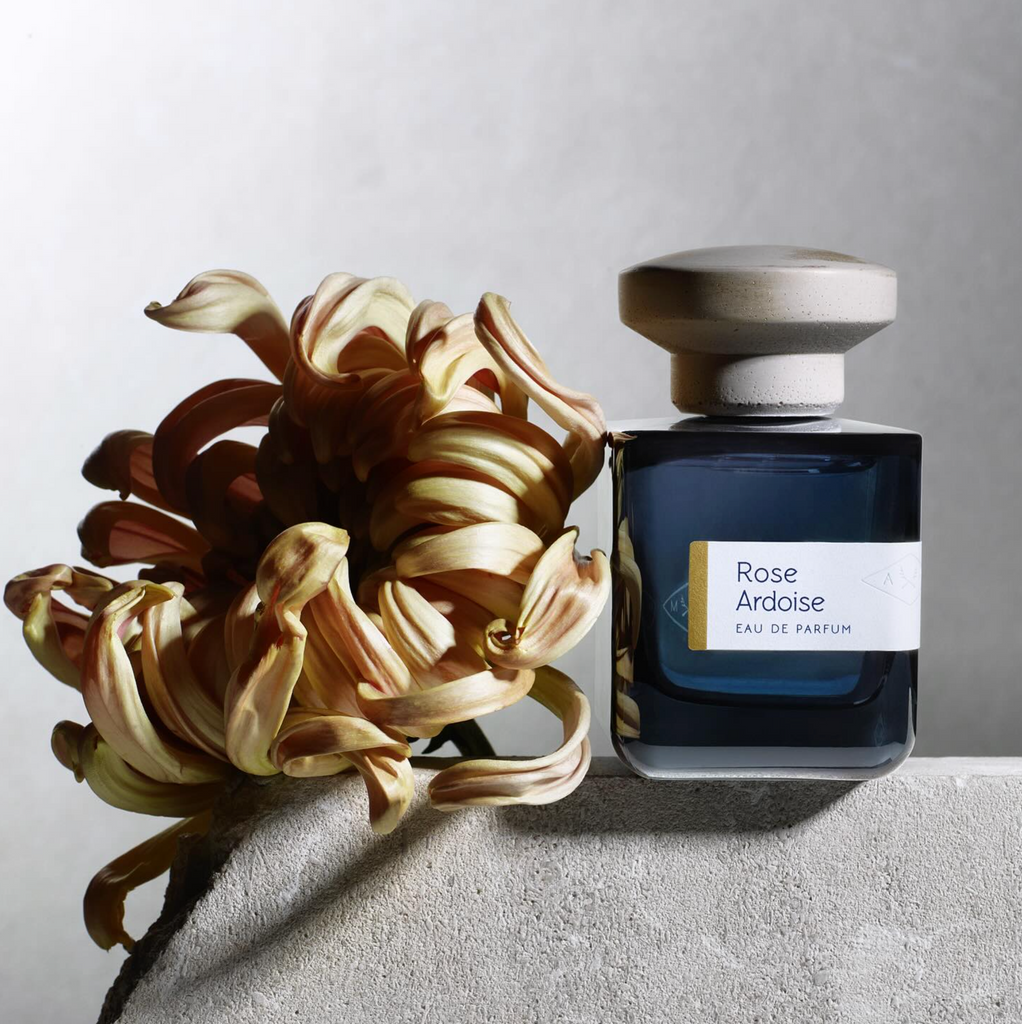 By Atelier Materi Haute Parfumerie at H Parfums store in Canada