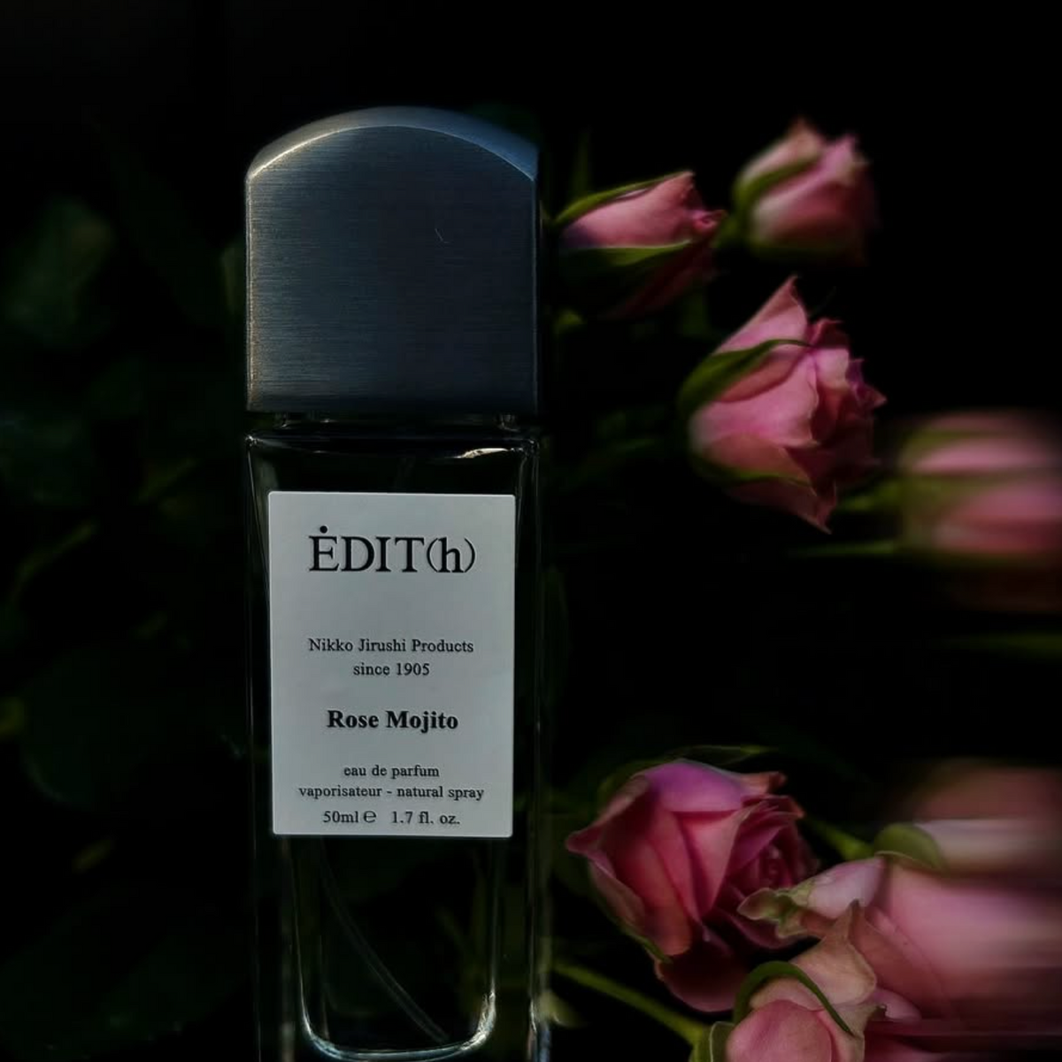 Rose-Mojito-Edit(h) | H Parfums