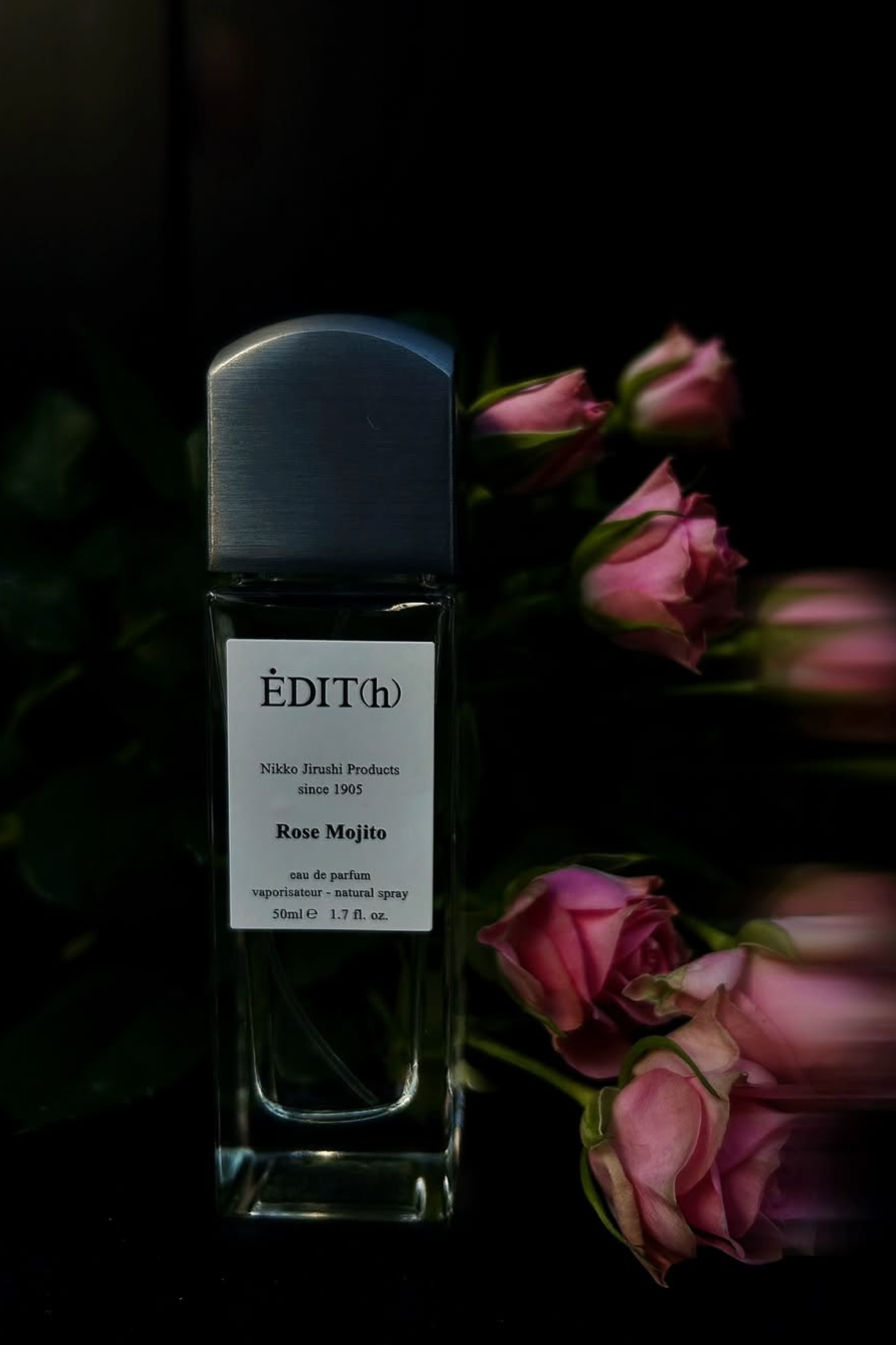 Rose-Mojito-Edit(h) | H Parfums