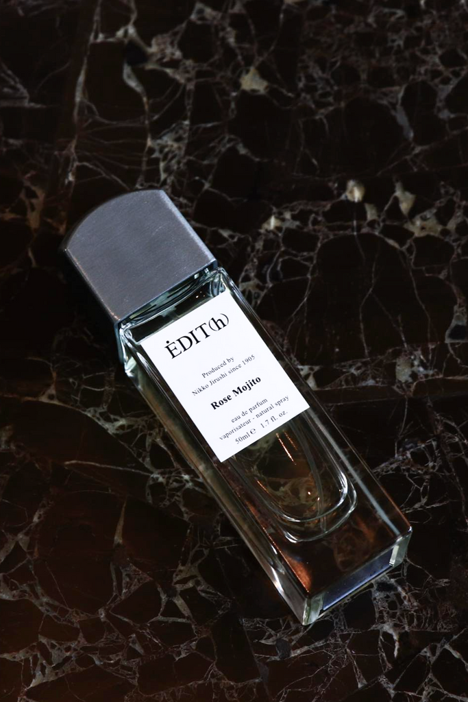 Rose Mojito de Édit(h), 50 ml