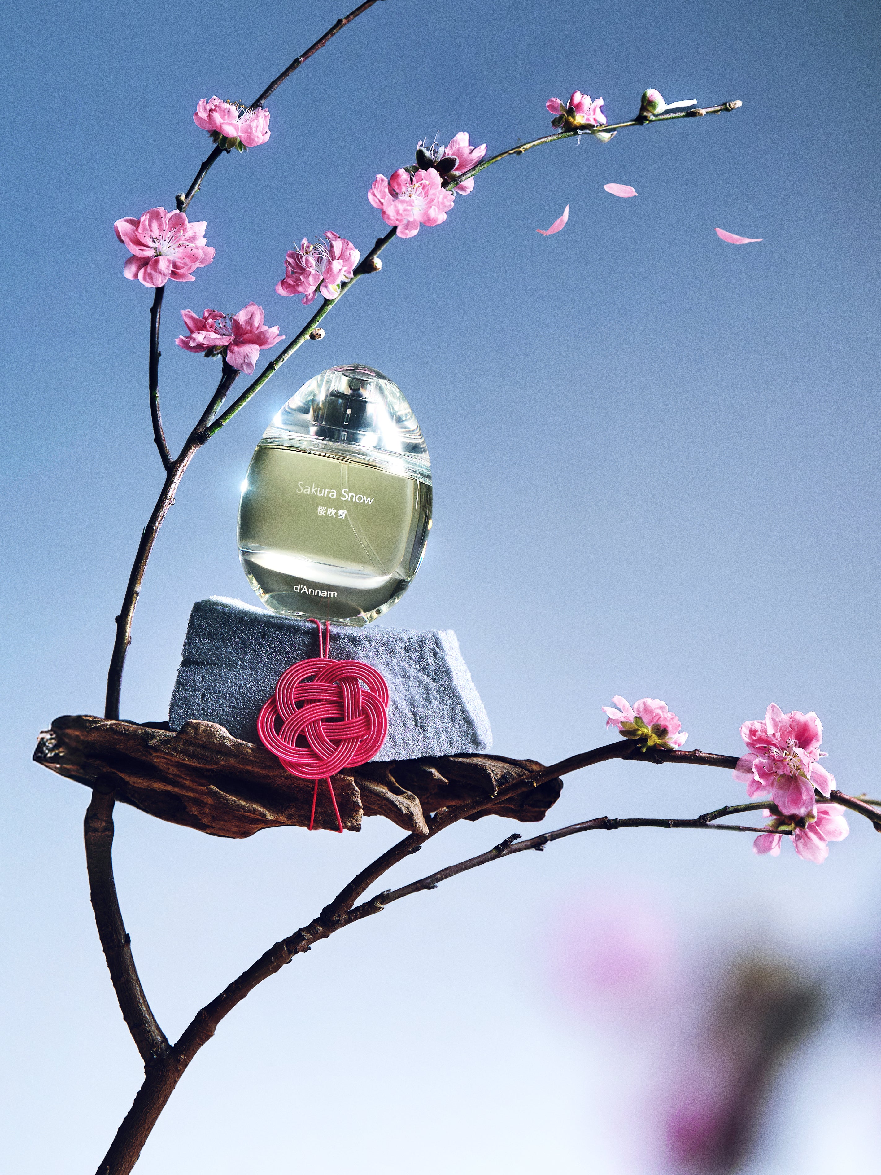 Sakura Snow de d'Annam, 50 ml