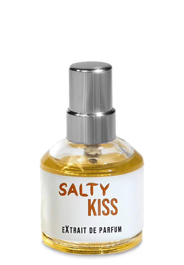 SALTY KISS