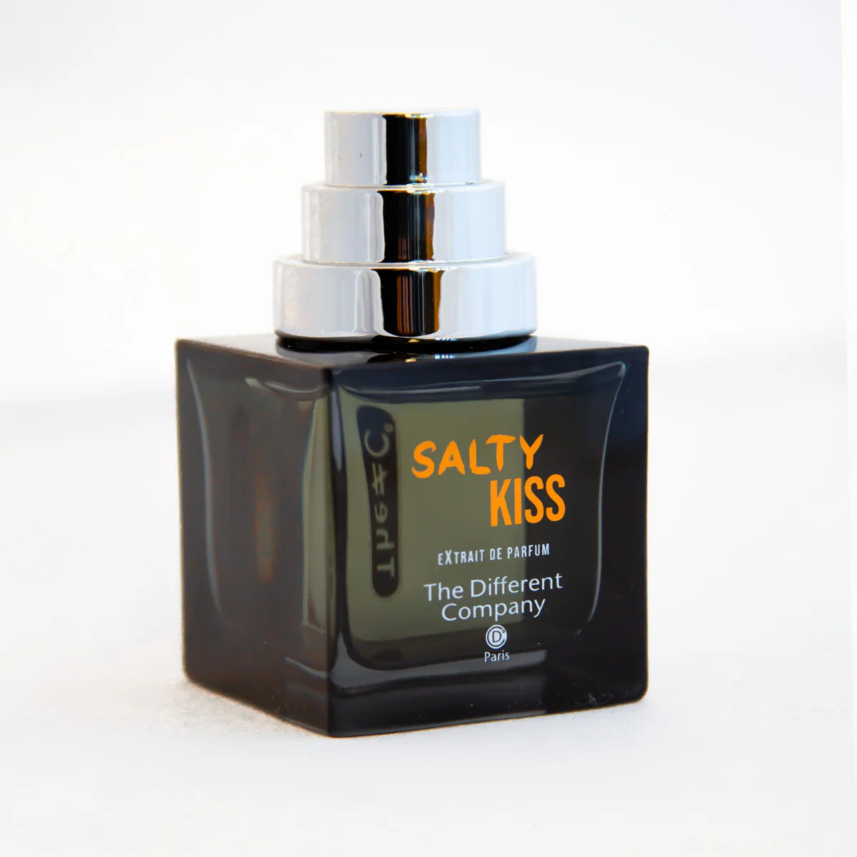 SALTY KISS