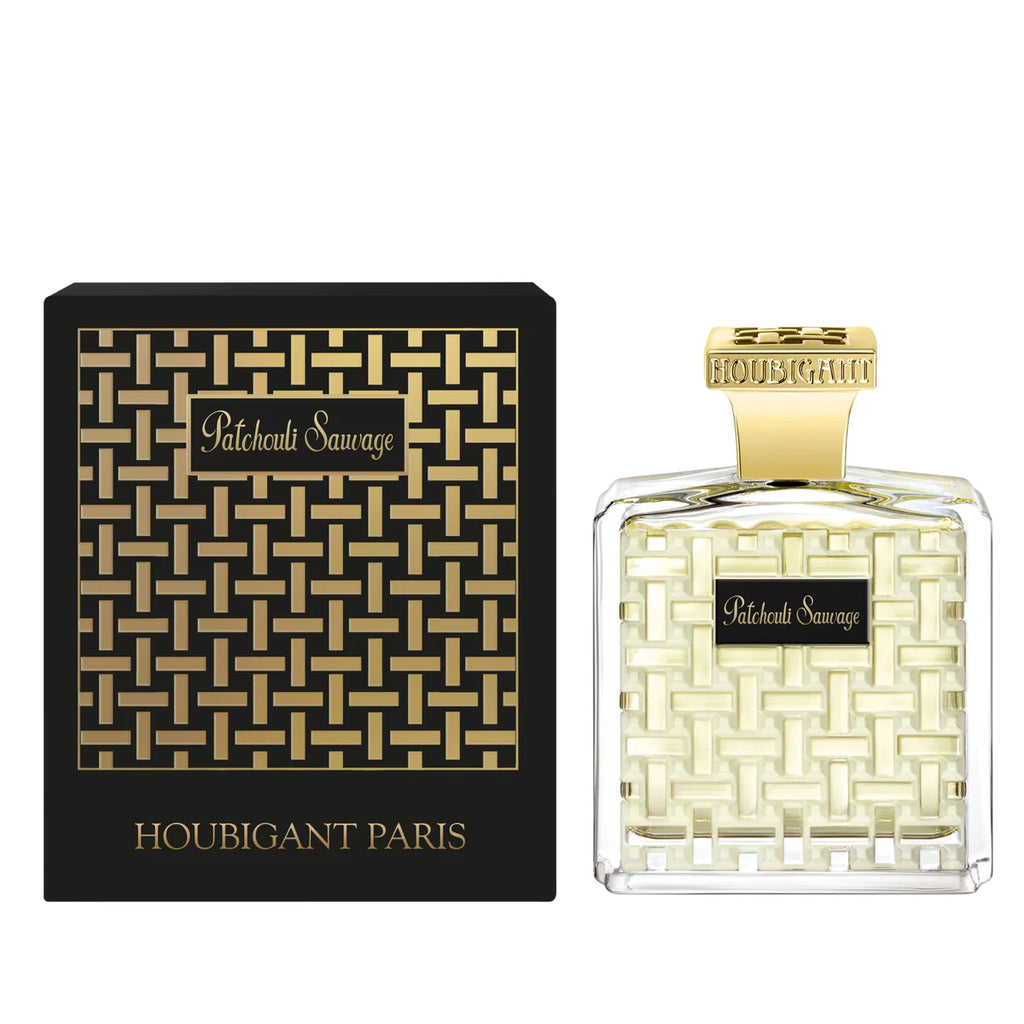 Patchouli Sauvage– H Parfums