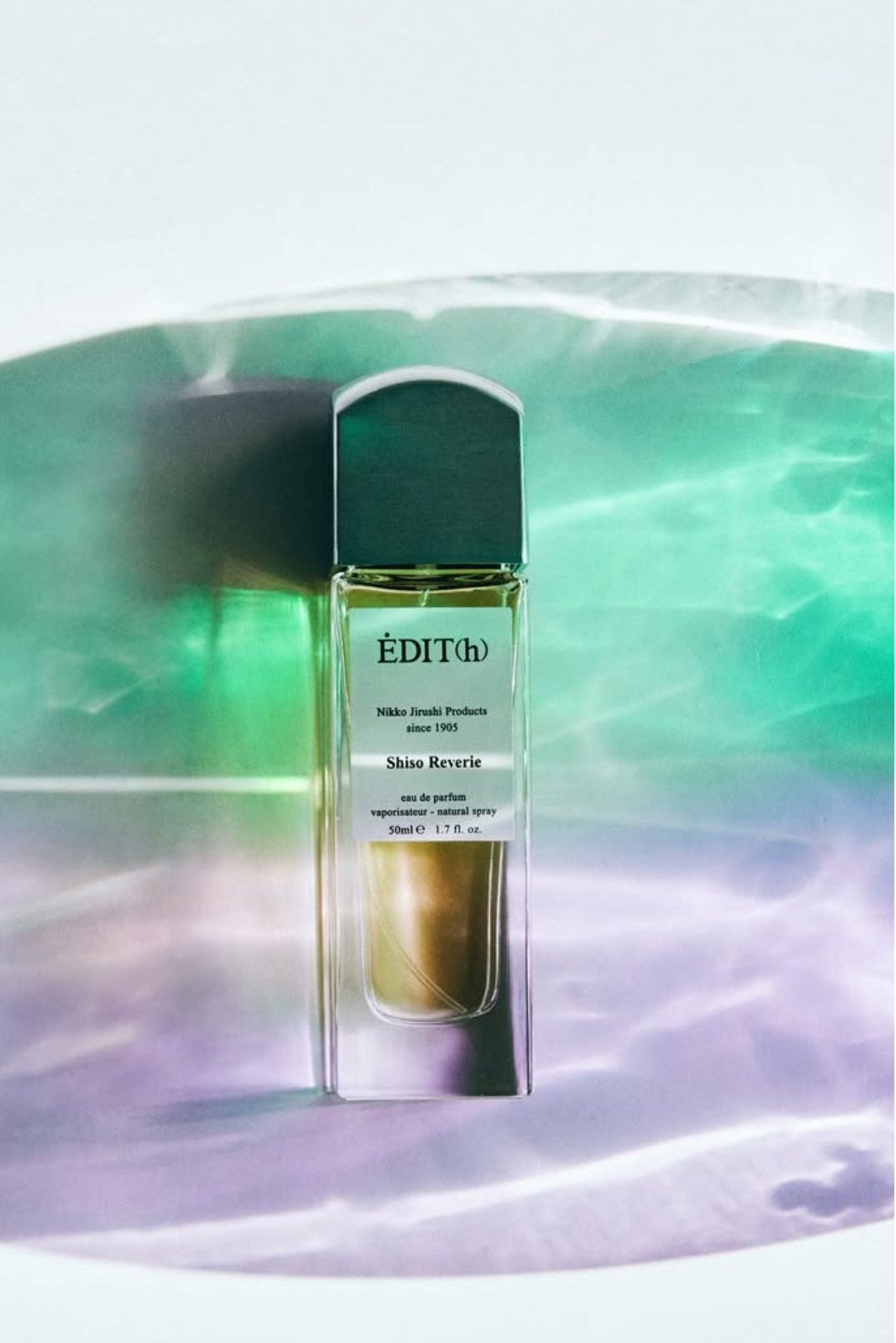 Shiso Reverie