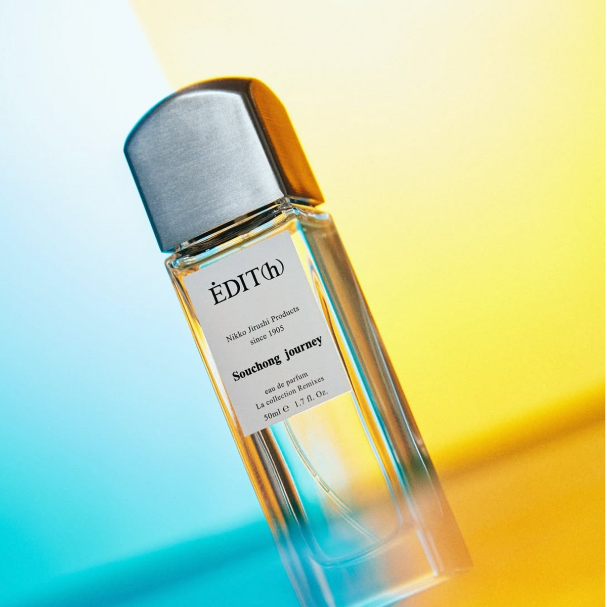 ÉDIT(h) Souchong journey 50ml Souchong-Journey-Edit(h) | H Parfums