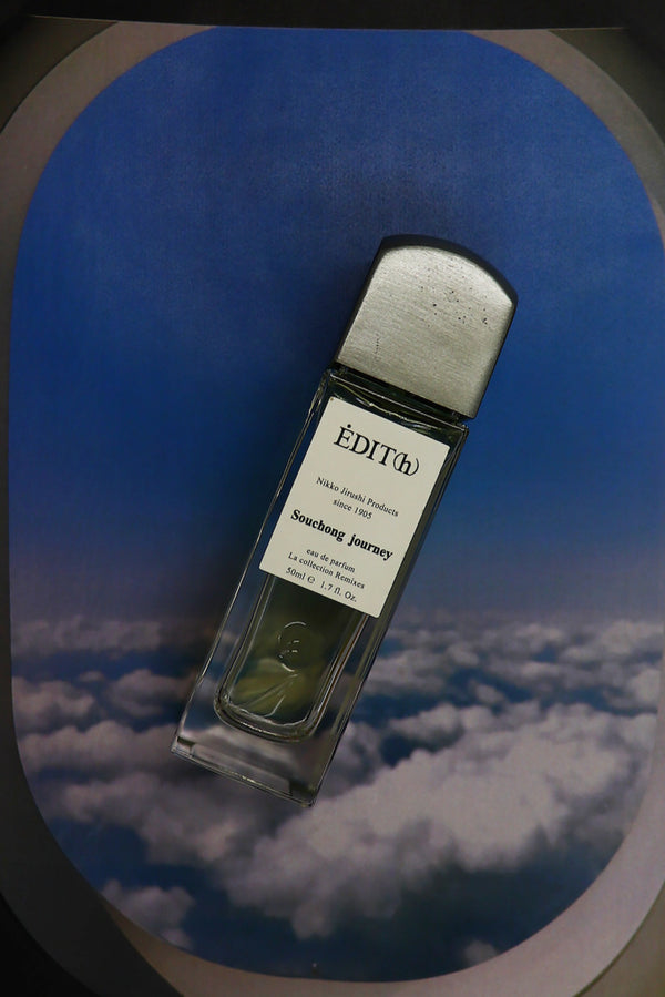Souchong Journey by ÉDIT(h) perfume