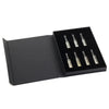 Coffret Découverte Collection Hommes de Houbigant, 7 x 2ML