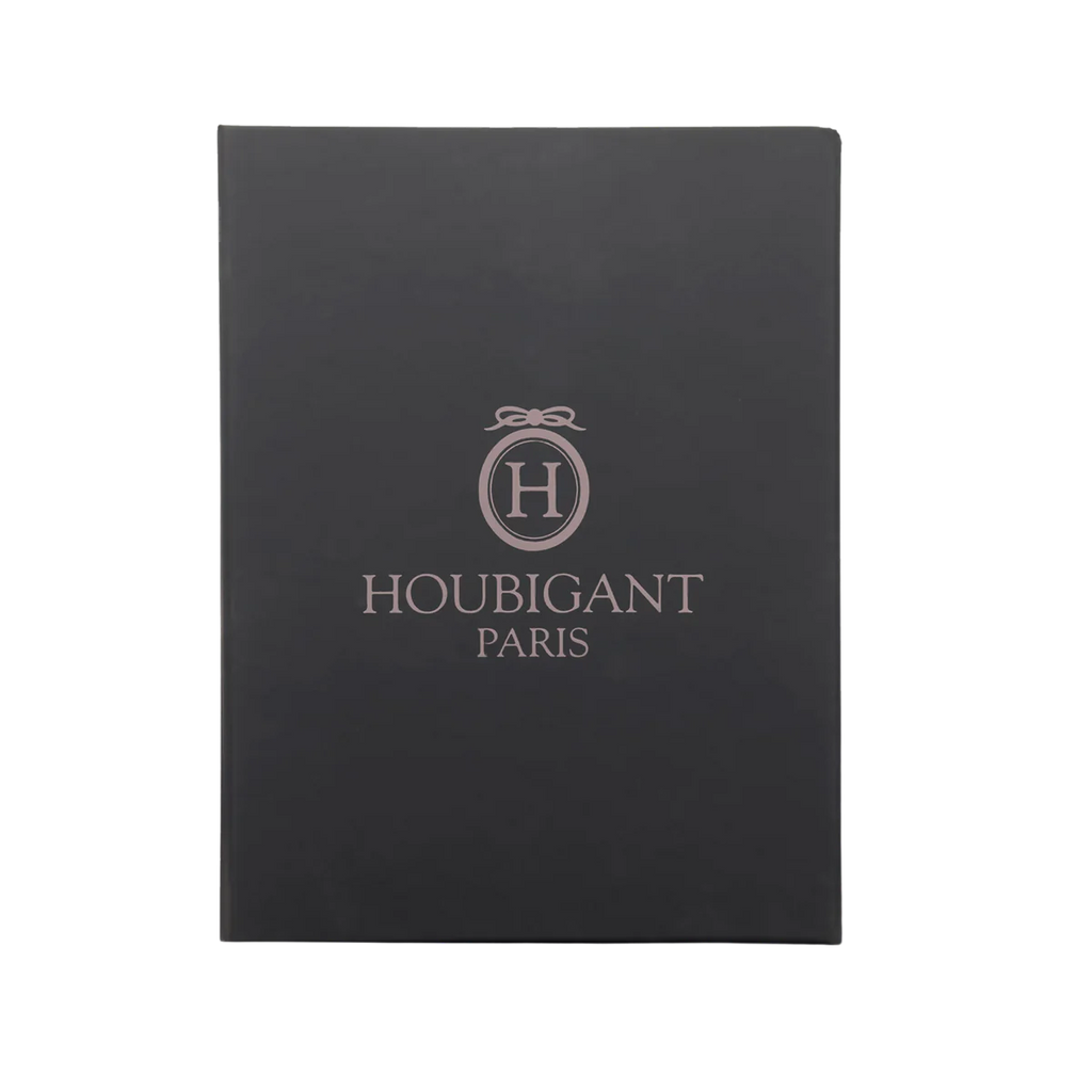 Coffret Découverte Collection Hommes de Houbigant, 7 x 2ML