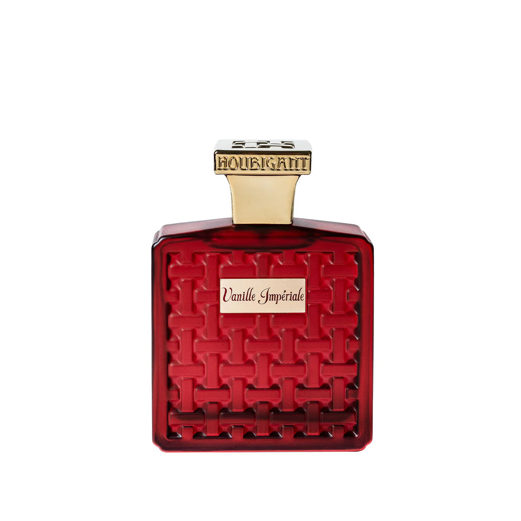 Vanille Impériale de Houbigant, 100ML