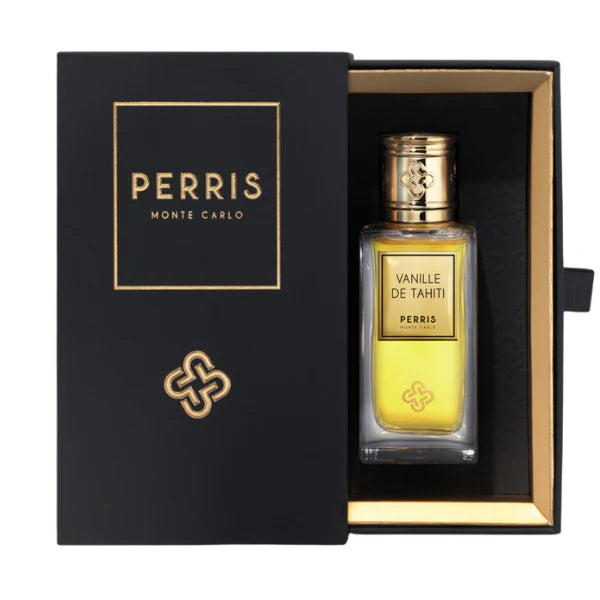 Vanille de Tahiti Extrait de Perris Monte Carlo, 50ML