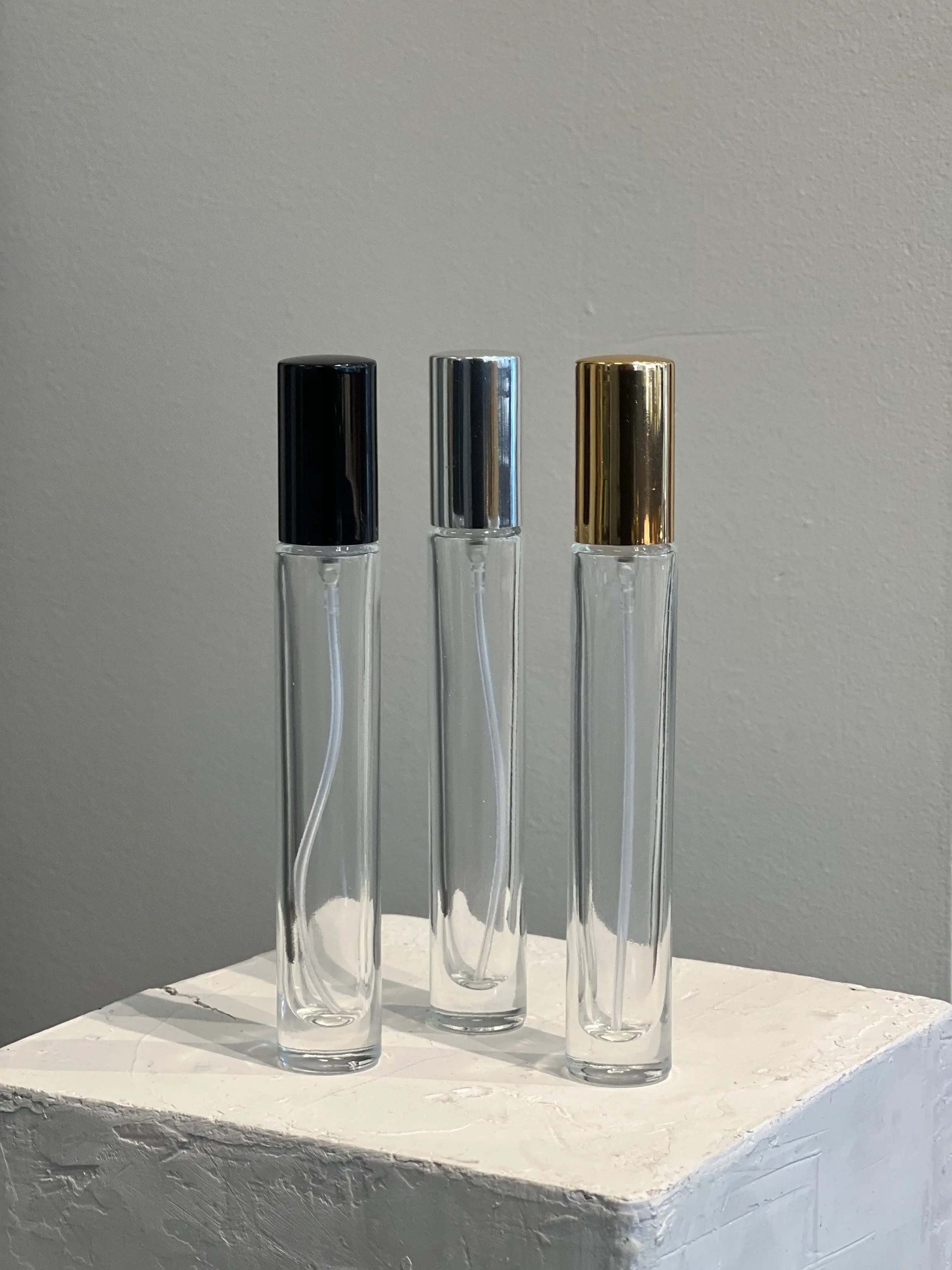 Welton London’s Mystique Myrrhe in 10ml balances incense and spice, making it perfect for chilly days