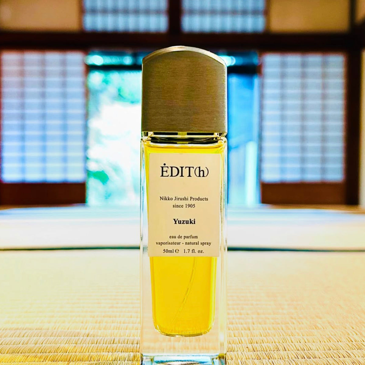 Yuzuki-Edit(h) | H Parfums