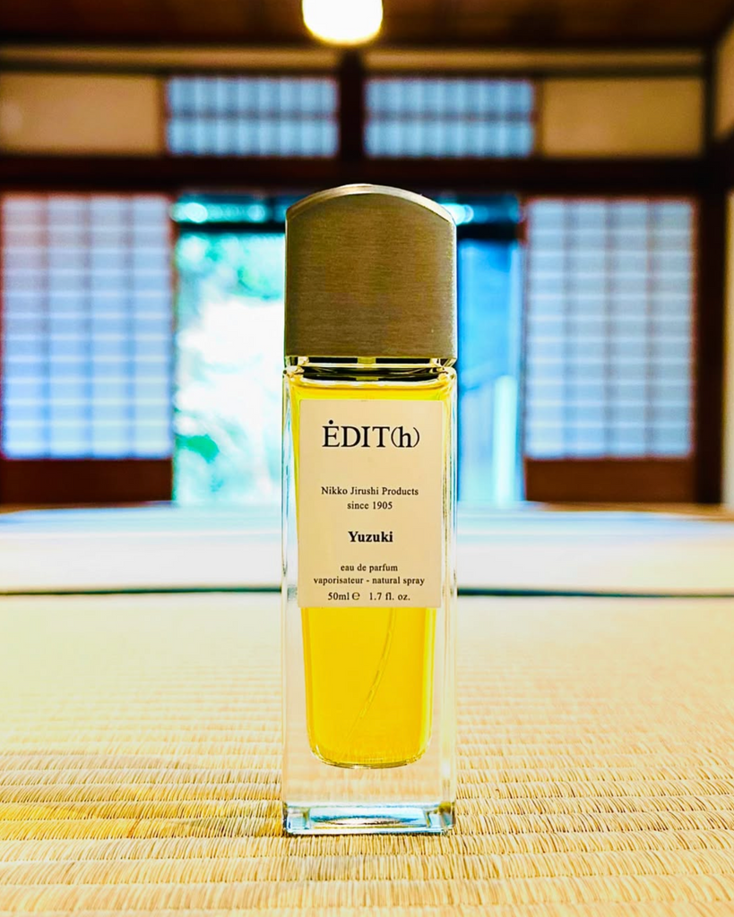 Yuzuki de Édit(h), 50 ml