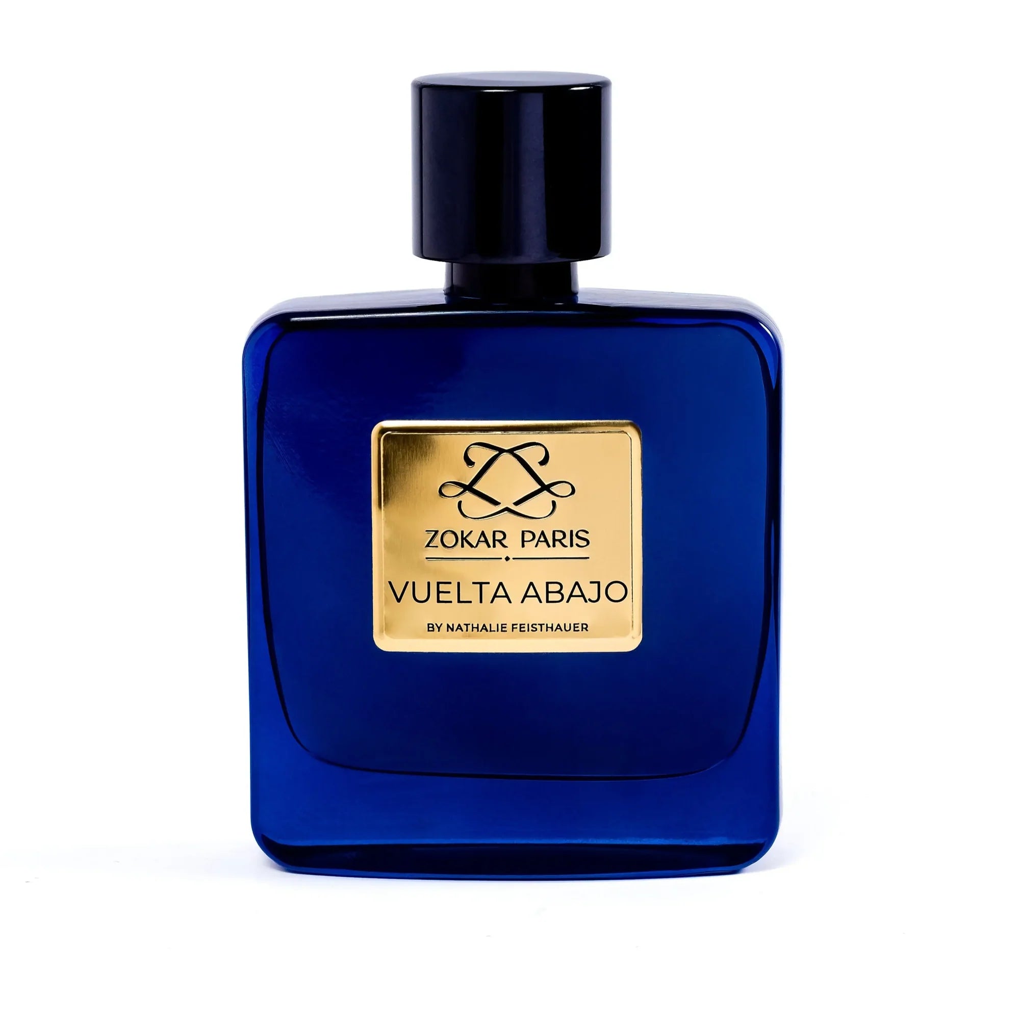 Vuelta Abajo de Zokar Paris, 50 ml