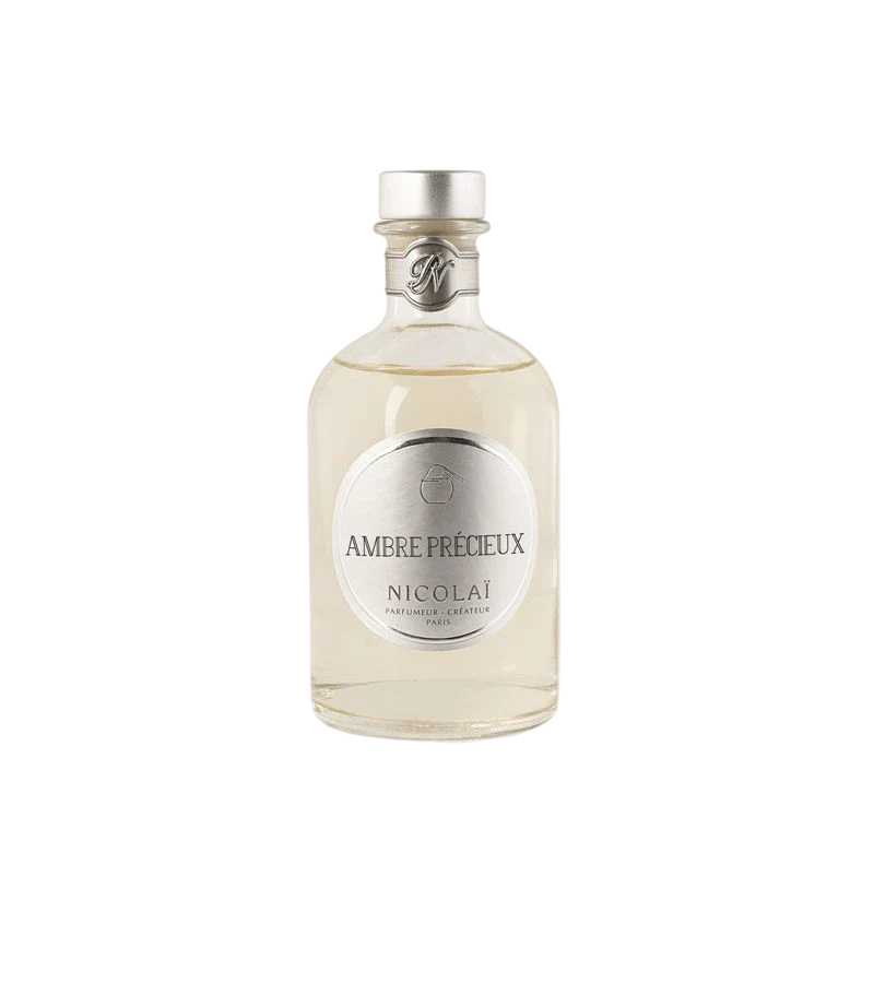Ambre Précieux