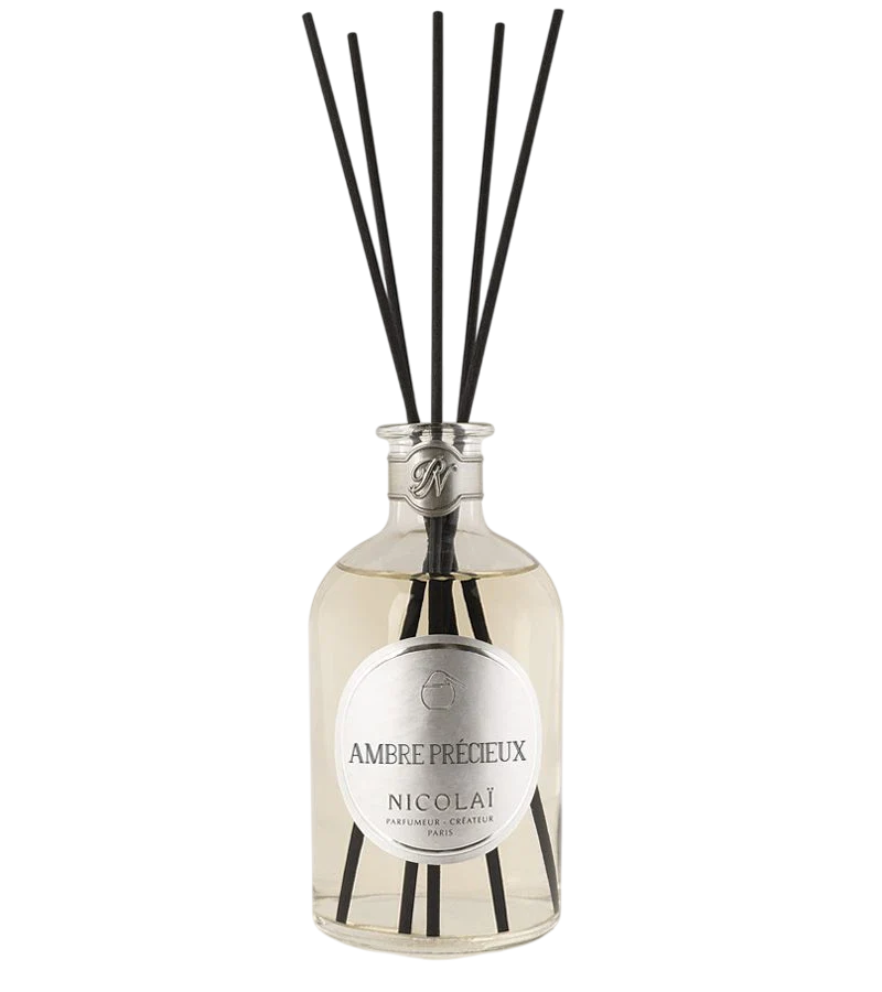 Ambre Précieux