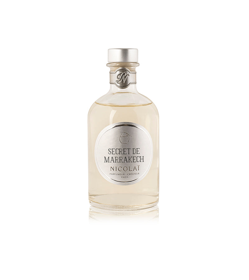 Secret de Marrakech de Nicolaï, 250ML
