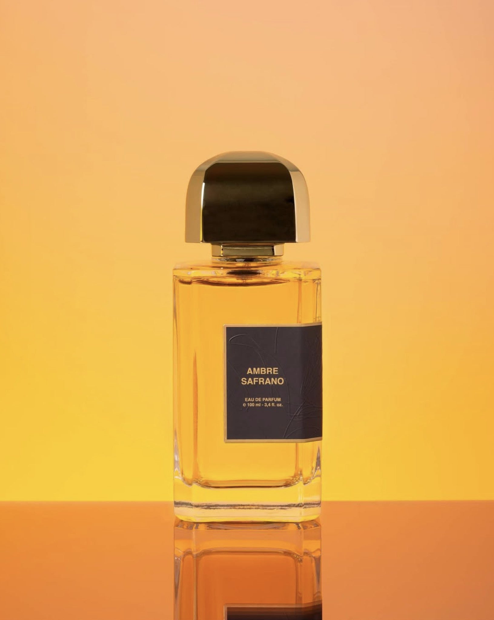 Ambre Safrano