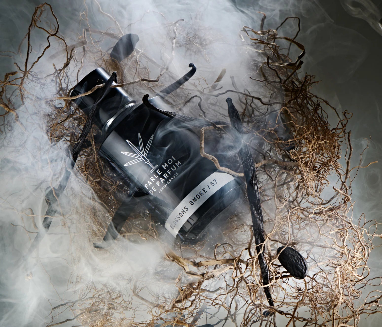 Blossoms Smoke / 57