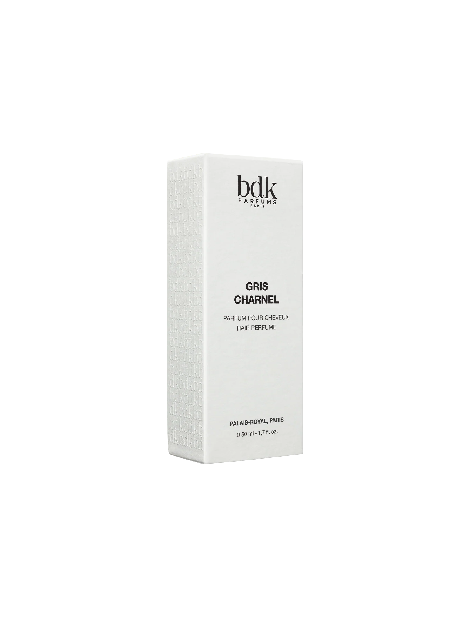 Gris Charnel Parfume pour Cheveux, 50ML