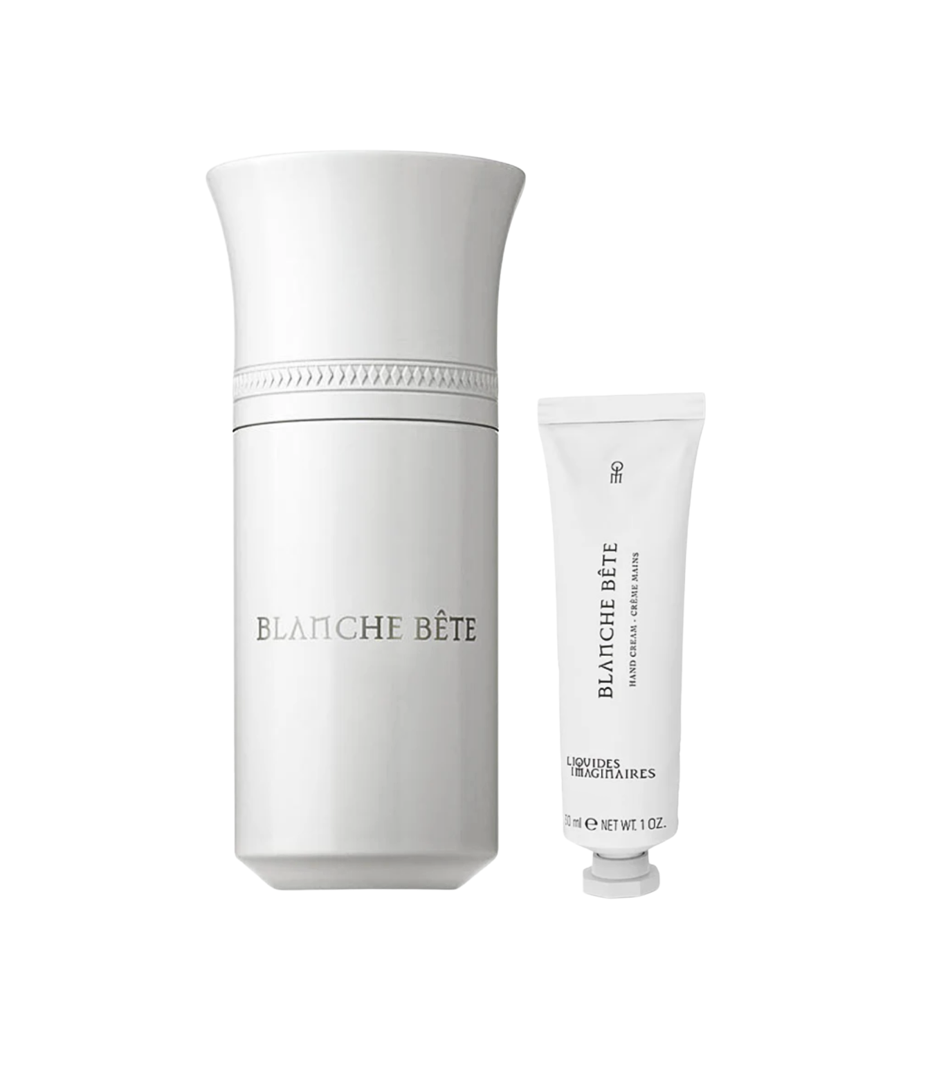 Blanche Bête-Eau de Peau Édition Limitée