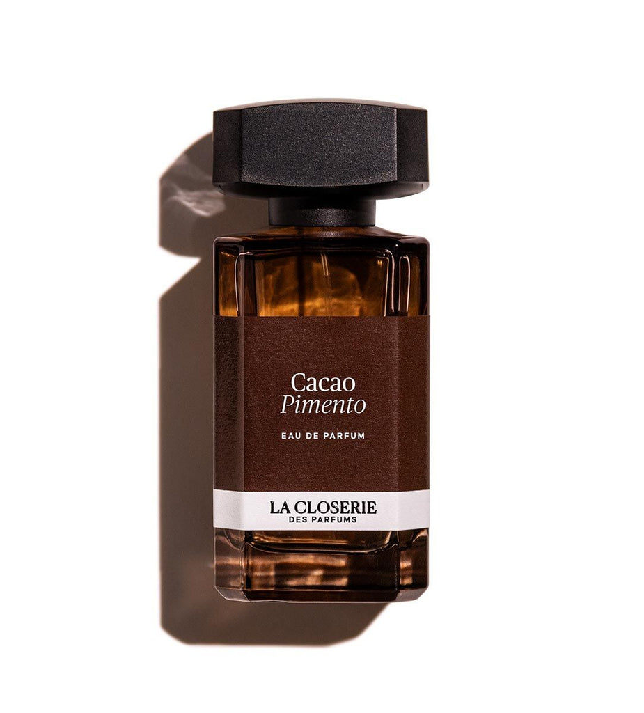 Cacao Pimento de La Closerie des Parfums, 100ML