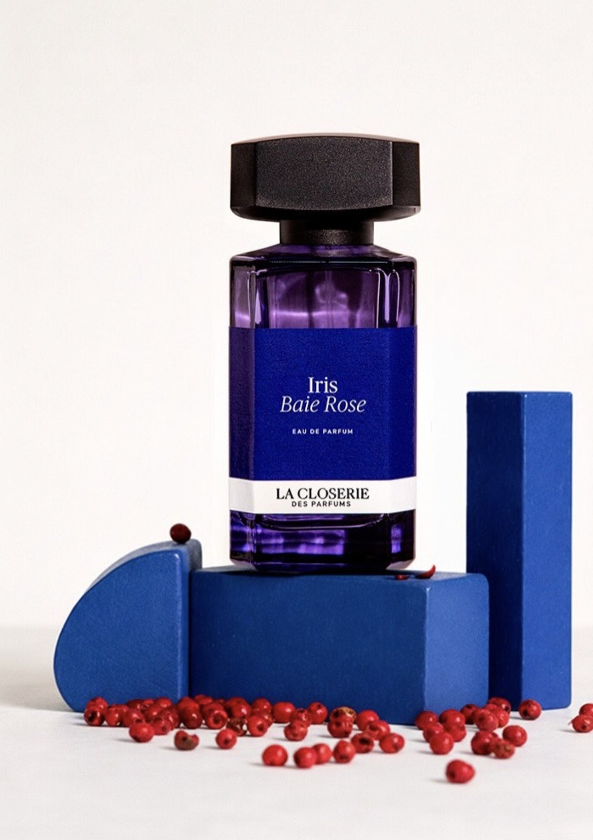 <tc>Iris Baie Rose</tc>