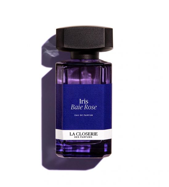 <tc>Iris Baie Rose</tc>