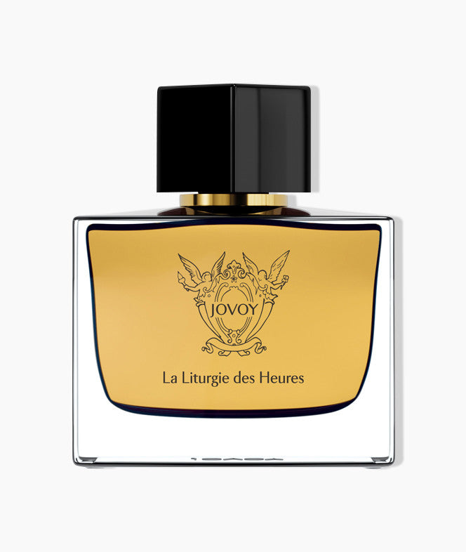 La Liturgie des Heures