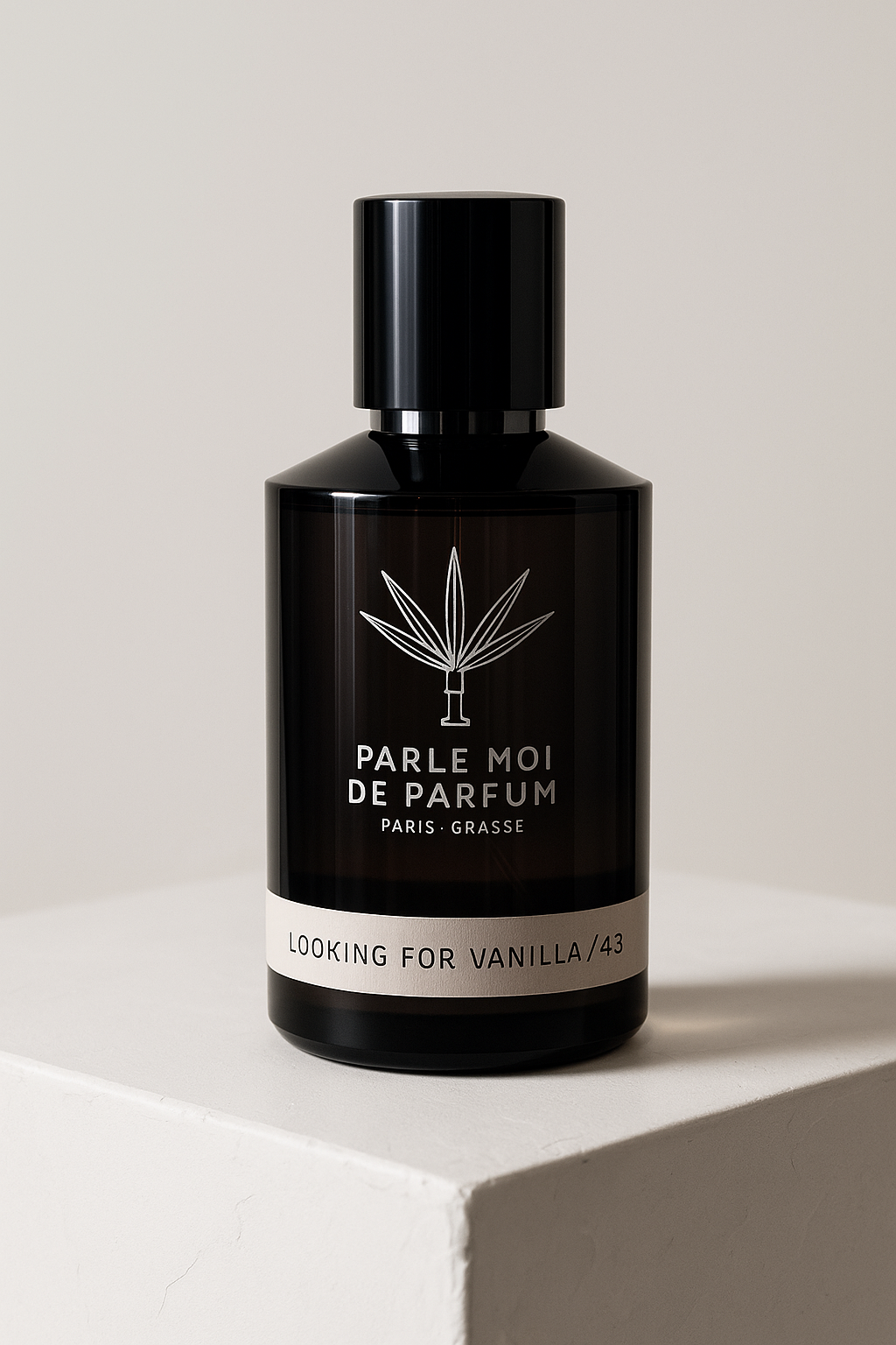 Looking for Vanilla / 43