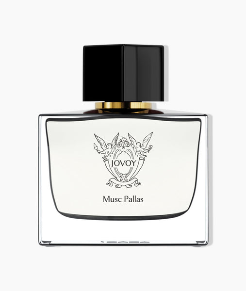 Musc-Pallas-Jovoy | H Parfums