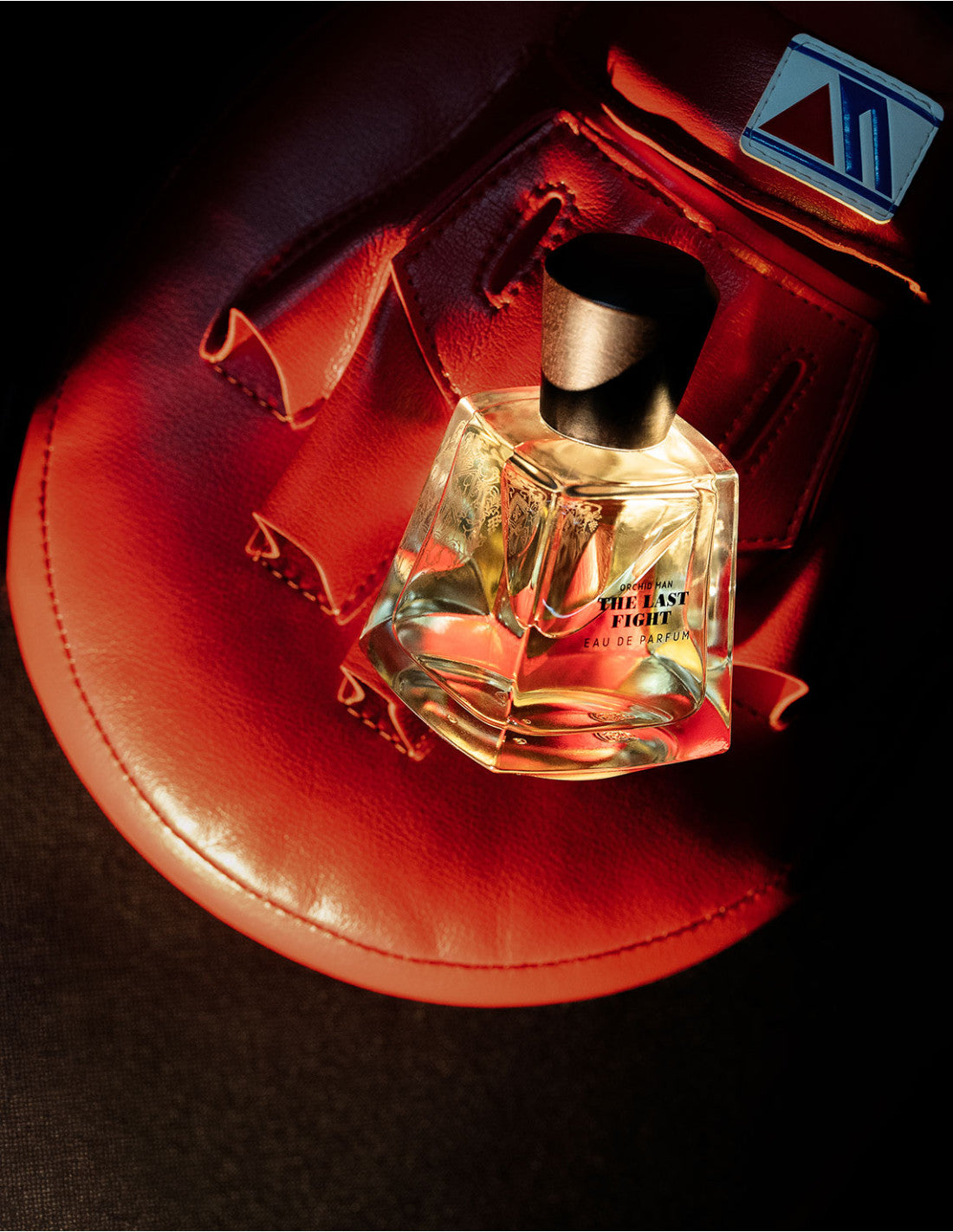 Frapin The Orchid Man – The Last Fight, eau de parfum 100ML