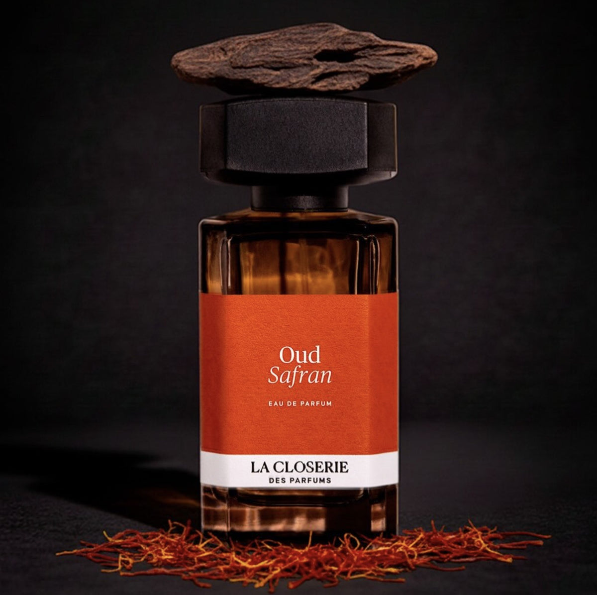 Oud Safran
