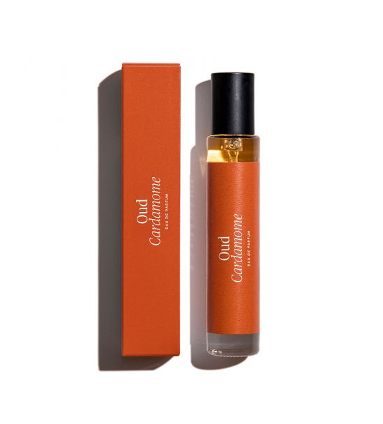 Oud Cardamome de La Closerie des Parfums, 15 ml