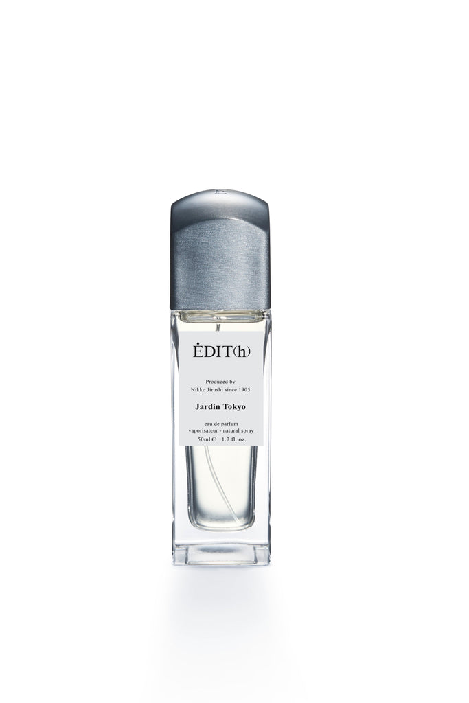 Jardin Tokyo de Édit(h), 50 ml