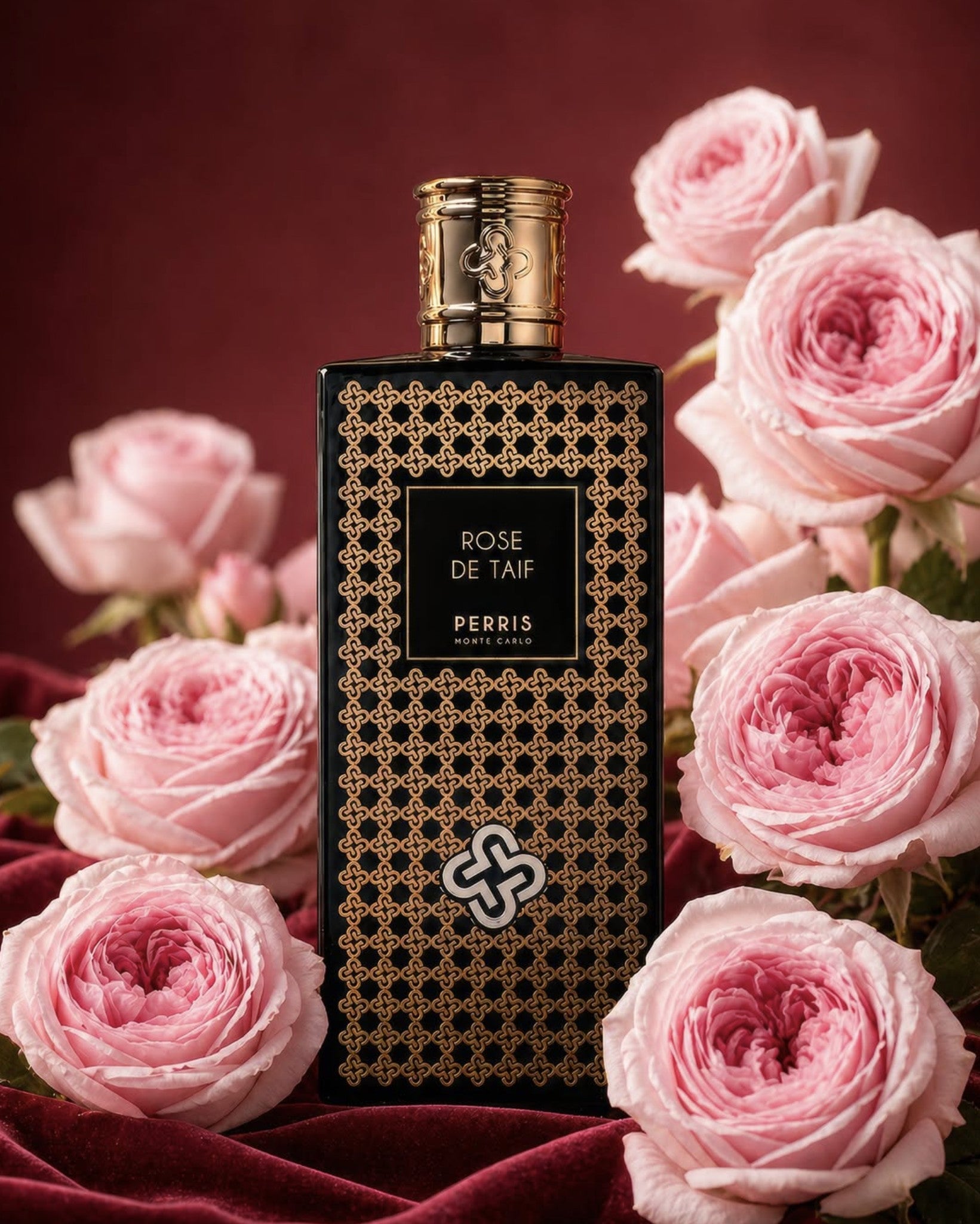 Rose de Taif-Perris-Monte-Carlo | H Parfums