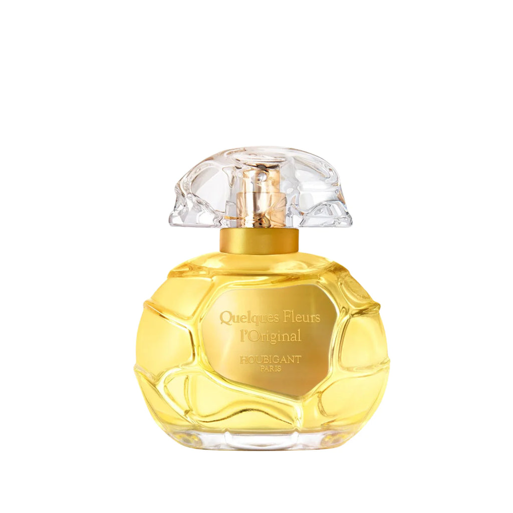 Quelques Fleurs Collection Privée de Houbigant 100ML